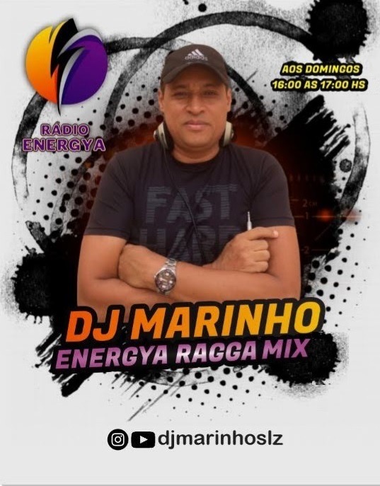 DJ Marinho
