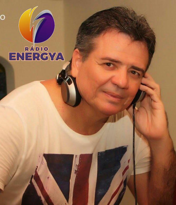 DJ Carlos Elber